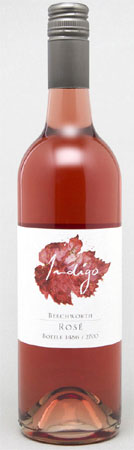 Indigo Beechworth Rosé 2022