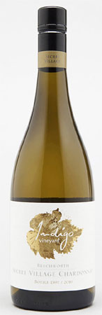 Indigo Secret Village Chardonnay 2022