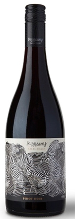 In Dreams Pinot Noir 2023