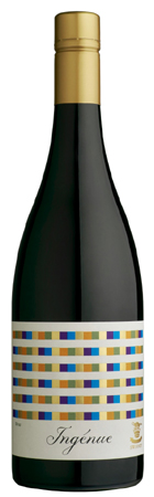 Swinney Frankland River Syrah 2018