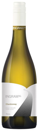 Ingram Road Chardonnay 2023