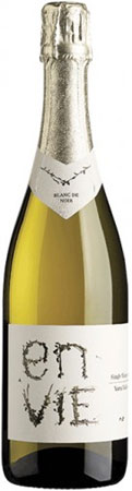 Ingram Road En Vie Sparkling Blanc de Noir 