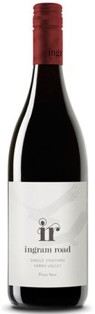 Ingram Road Pinot Noir 2021