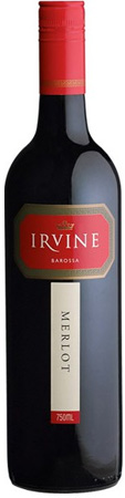 Irvine 'Estate' Merlot 2020