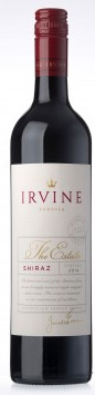 Irvine 'Estate' Eden Valley Shiraz 2021