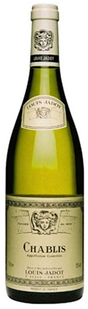 Louis Jadot Petit Chablis 2021