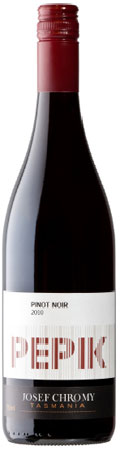 Josef Chromy 'Pepik' Pinot Noir 2021