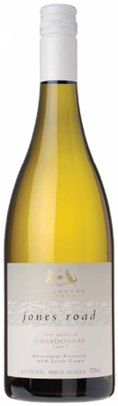 Jones Road Nepean Chardonnay 2021