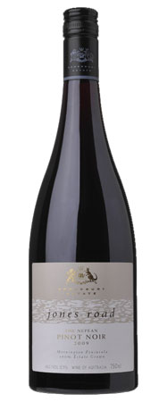 Jones Road Nepean Pinot Noir 2019