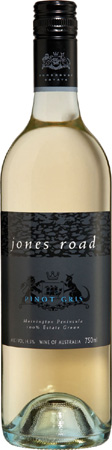 Jones Road Pinot Gris 2020