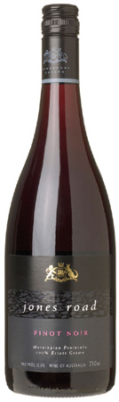 Jones Road Pinot Noir 2022