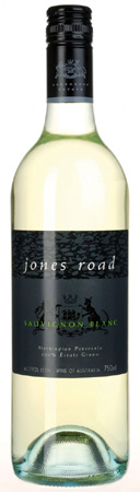 Jones Road Sauvignon Blanc 2019