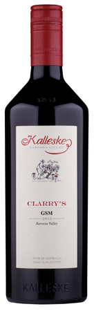 Kalleske Clarry's GSM 2023