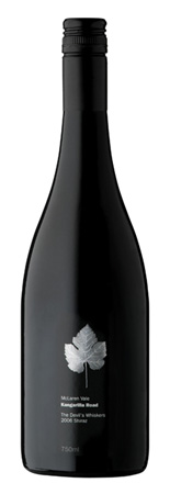 Kangarilla Road The Devil's Whiskers Shiraz 2018