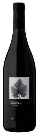 Kangarilla Familiar Road Shiraz 2021