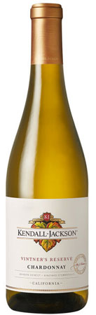 Kendall-Jackson Grand Reserve Chardonnay 2022