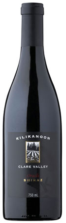 Kilikanoon 'Oracle' Shiraz 2018 (per six pack)