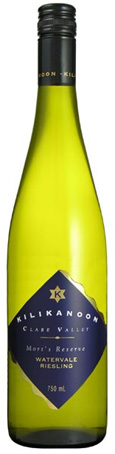 Kilikanoon 'Mort's Reserve' Riesling 2023