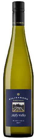 Kilikanoon Skilly Valley Pinot Gris 2023