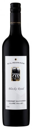 Kilikanoon 'Blocks Road' Cabernet Sauvignon 2018