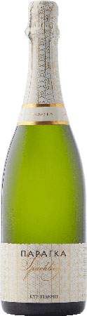 Kir-Yianni Paranga Sparkling Brut NV