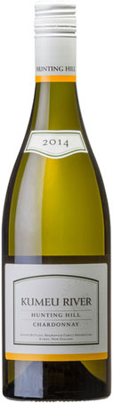 Kumeu River Hunting Hill Chardonnay 2021 (only 6 bottles left)