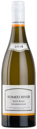 Kumeu River 'Rays Road' Chardonnay 2023