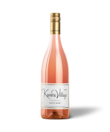 Kumeu Village Pinot Noir Rosé 2023