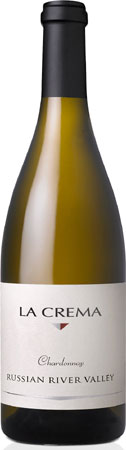 La Crema Russian River Chardonnay 2022