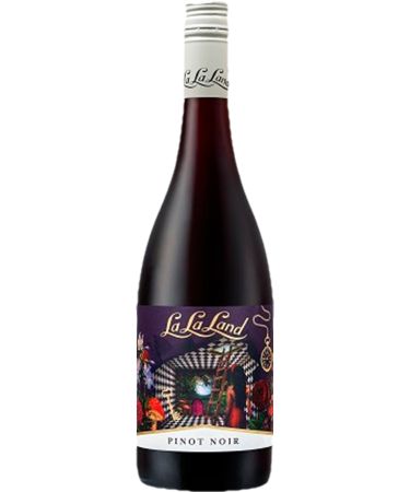 La La Land Pinot Noir 2023