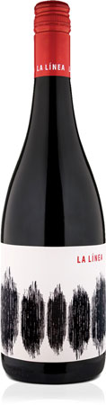 La Linea Mencia Red 2021