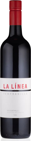 La Linea Tempranillo 2022