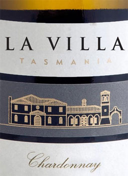 La Villa Chardonnay 2021