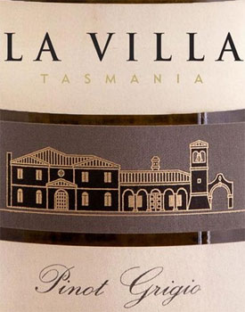 La Villa Pinot Grigio 2023