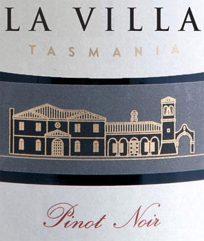 La Villa Pinot Noir 2022