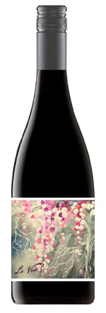 La Vue Pinot Noir 2022