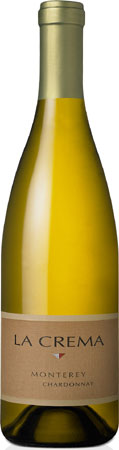 La Crema Monterey Chardonnay 2022