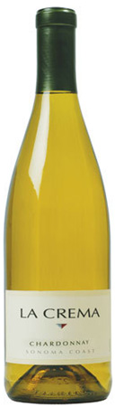 La Crema Sonoma Coast Chardonnay 2022