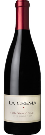 La Crema Sonoma Coast Pinot Noir 2021