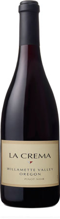 La Crema Willamette Valley Pinot Noir 2021