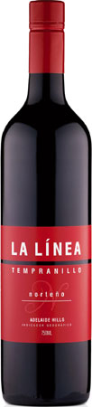 La Linea Sureno Tempranillo 2021