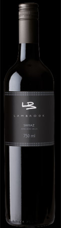 Lambrook Shiraz 2018