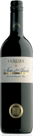 Lamura Nero d'Avola 2018