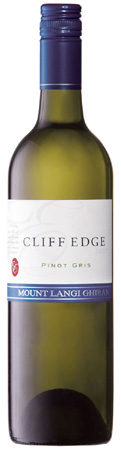 Mount Langi Ghiran Billi Billi Pinot Gris 2022