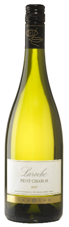 Domaine Laroche Petit Chablis 2022