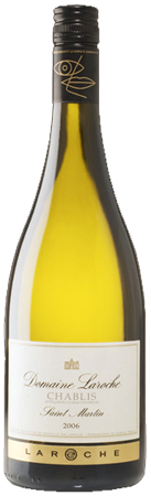 Domaine Laroche Chablis 'St Martin' 2022