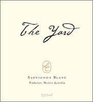 The Yard 'Channybearup' Sauvignon Blanc 2022 (per 6 pack)