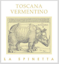 La Spinetta Toscana Vermentino 2022