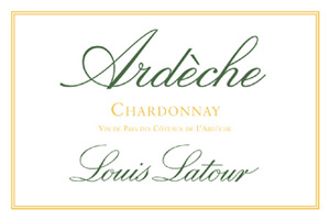 Louis Latour Chardonnay Ardeche 2021 