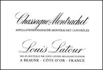 Louis Latour Chassagne-Montrachet 2022